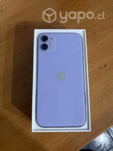 IPhone 11