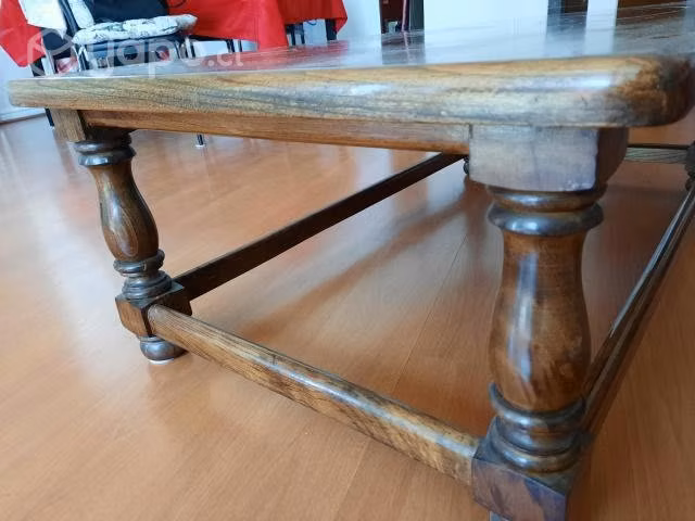 Mesa de centro