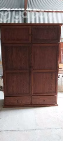 Closet grande