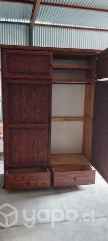 Closet grande - Imagen 2