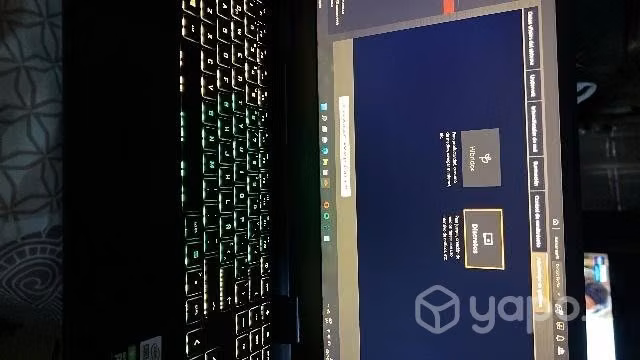 Hp Omen 15