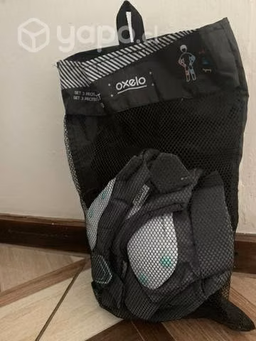 Patines y accesorios de seguridad - Imagen 4
