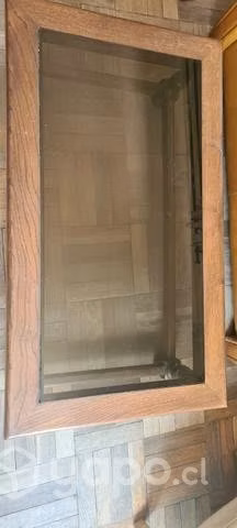 Mesa de Centro madera