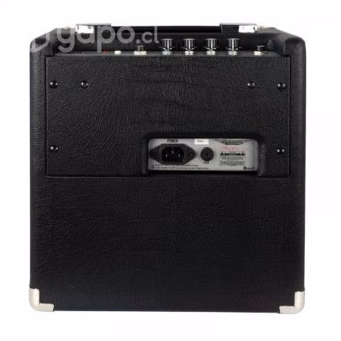 Ashdown Studio Jnr 15w - Amplificador Bajo