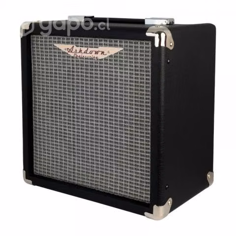 Ashdown Studio Jnr 15w - Amplificador Bajo