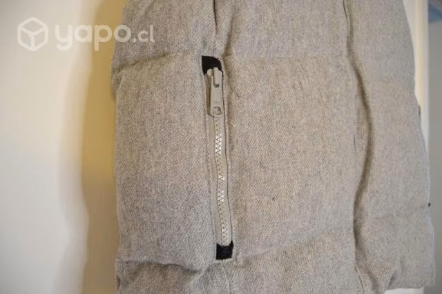 Parka GAP sin mangas con gorrito - Imagen 3