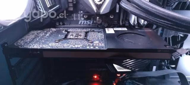 Nvidia RTX A4000 16GB