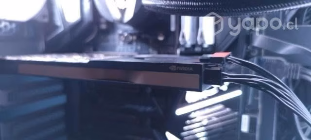 Nvidia RTX A4000 16GB - Imagen 5