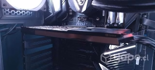 Nvidia RTX A4000 16GB - Imagen 4
