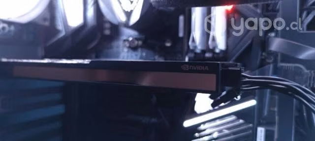 Nvidia RTX A4000 16GB - Imagen 2