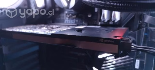 Nvidia RTX A4000 16GB - Imagen 3