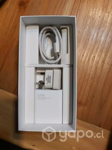 Xiaomi Redmi note 11 pro 5g