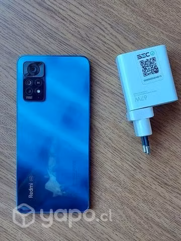 Xiaomi Redmi note 11 pro 5g