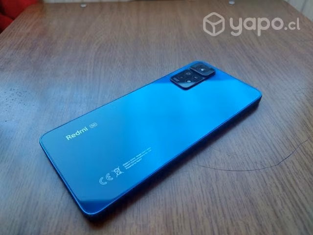 Xiaomi Redmi note 11 pro 5g