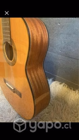 Guitarra Acústica Takamine GC3 NAT - Imagen 3