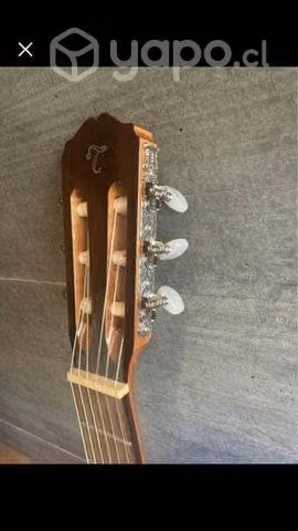 Guitarra Acústica Takamine GC3 NAT - Imagen 4
