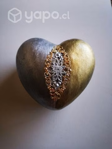 Exclusivos Corazones México