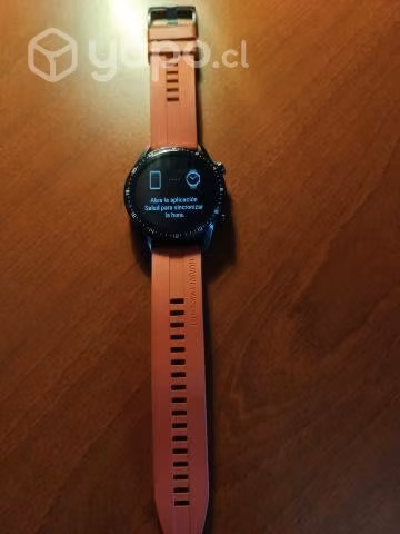 Huawei Watch GT2