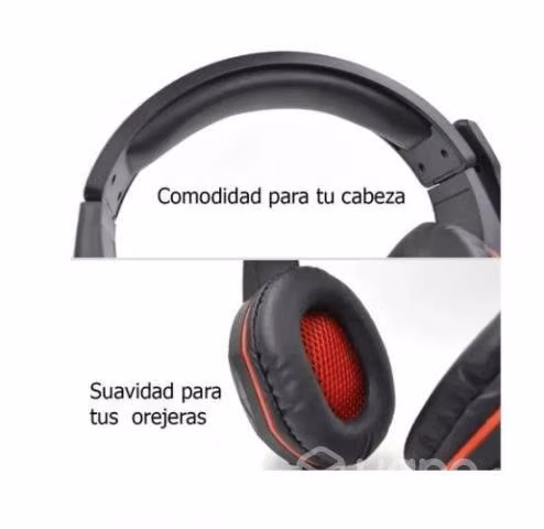 Audifonos Gamer Irm Enhance Ps4 Switch Xbox One
