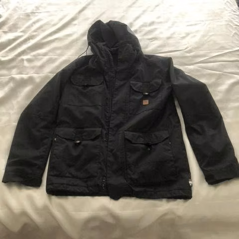 Chaqueta Snowboard DC original
