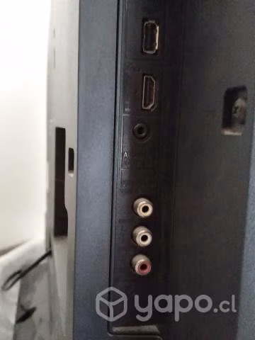 Televisor LCD Sony Bravia 32 pulgadas
