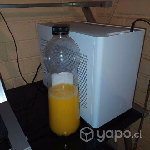 PC GAMER mini itx
