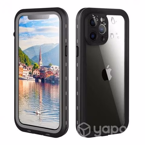 Carcasa Iphone 14 Pro Max Sumergible Waterproof