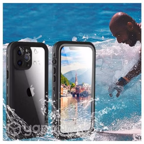Carcasa Iphone 14 Pro Max Sumergible Waterproof