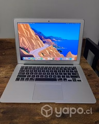 MacBook Air 2015