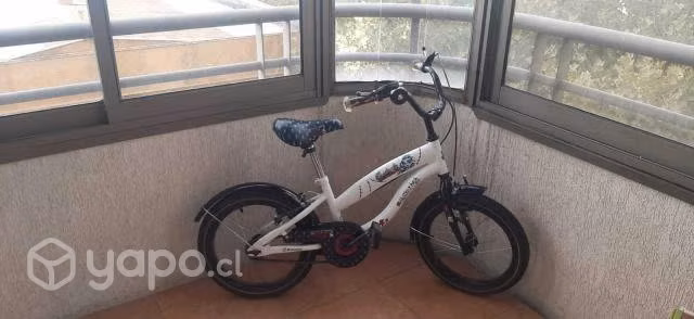 Bicicleta Aro 16 - Imagen 3
