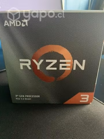 Amd 3 3100