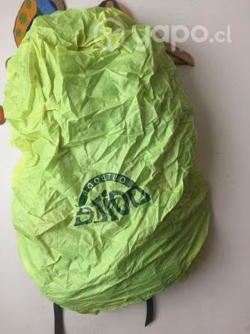 Mochila doite 60 litros - Imagen 3