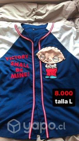 Ropa americana - Imagen 4