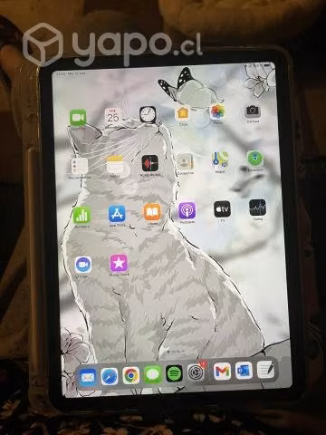 IPad Air