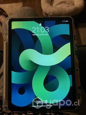 IPad Air