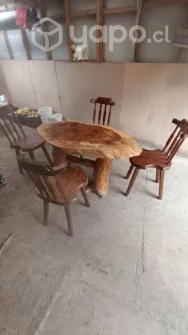 Mesa