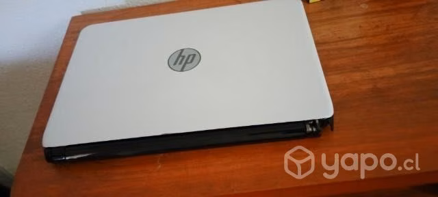 Notebook hp core i3 - Imagen 2