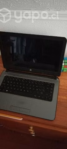 Notebook hp core i3 - Imagen 3