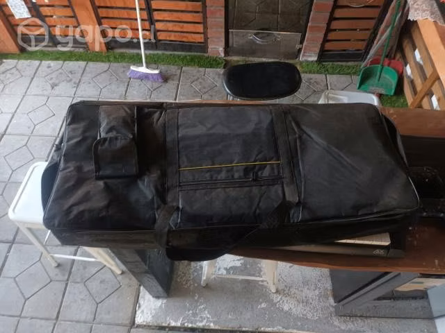 Teclado Casio CT X 3000