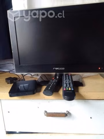 Televisor