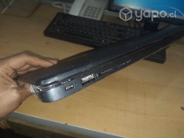 Carcasa hp 14-ck2091la - Imagen 5