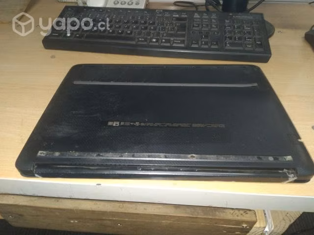 Carcasa hp 14-ck2091la
