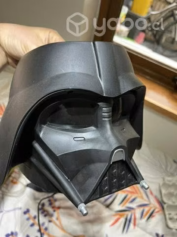 Tostadora star wars