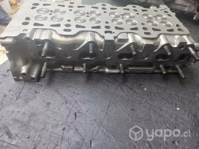 Culata para Motor