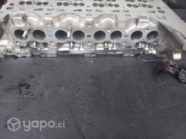 Culata para Motor