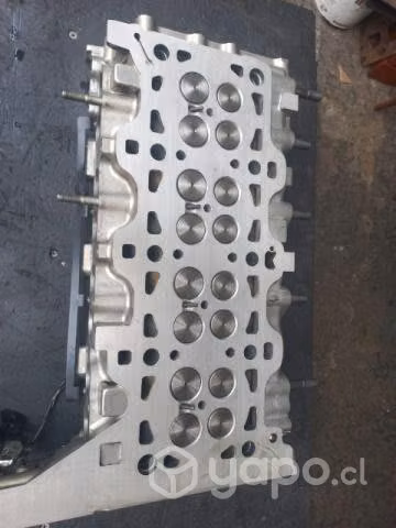 Culata para Motor