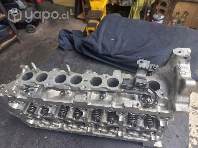 Culata para Motor