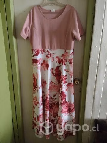 Vestido nuevo xl
