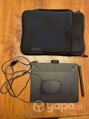 Tableta Digitalizadora Wacom Intuos - Imagen 2