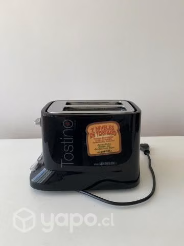 Tostador SINDELEN - Imagen 2
